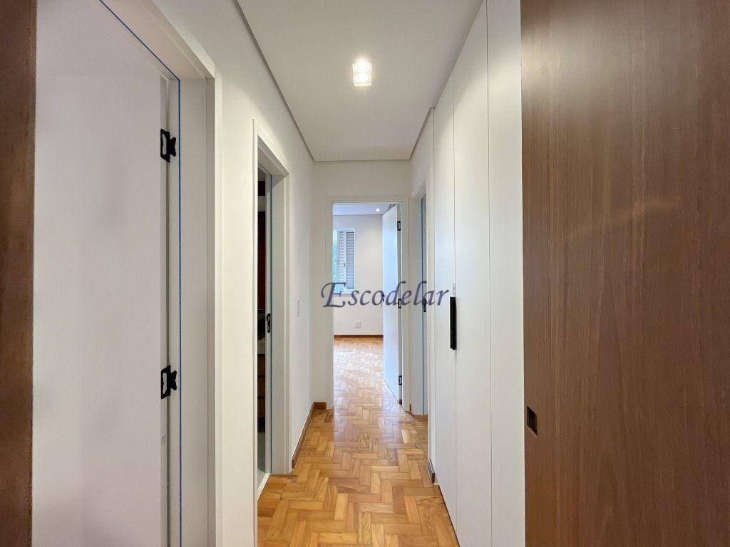 Apartamento à venda com 3 quartos, 155m² - Foto 6