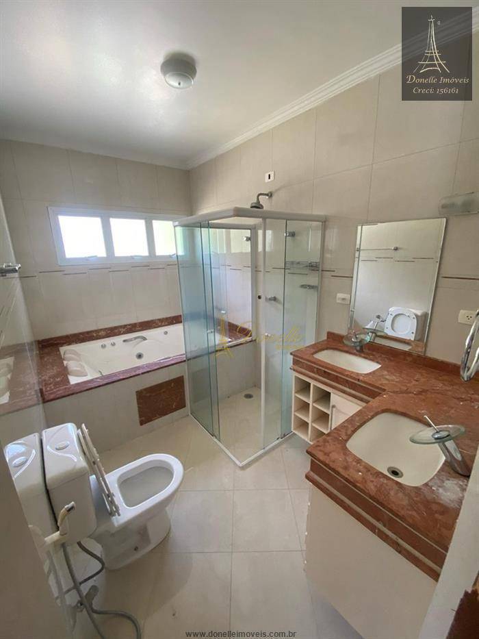 Casa de Condomínio à venda com 3 quartos, 300m² - Foto 55