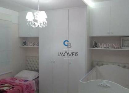 Sobrado à venda com 3 quartos, 114m² - Foto 6