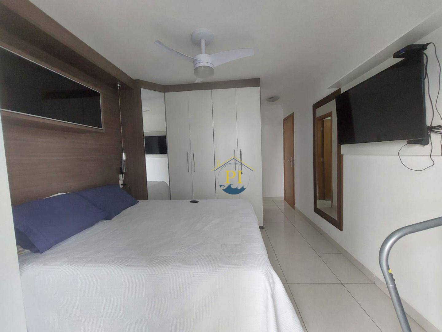 Apartamento à venda com 2 quartos, 92m² - Foto 15