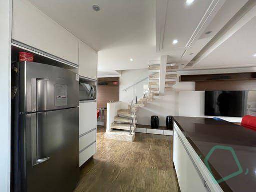 Casa de Condomínio à venda com 3 quartos, 97m² - Foto 2