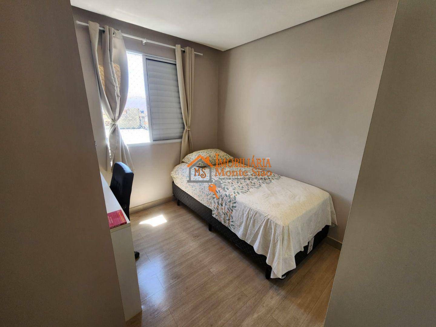 Apartamento à venda com 2 quartos, 55M2 - Foto 9