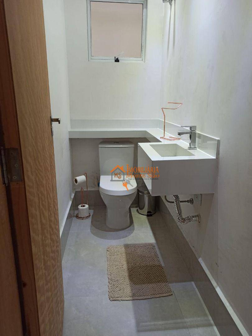 Sobrado, 3 quartos, 140 m² - Foto 53