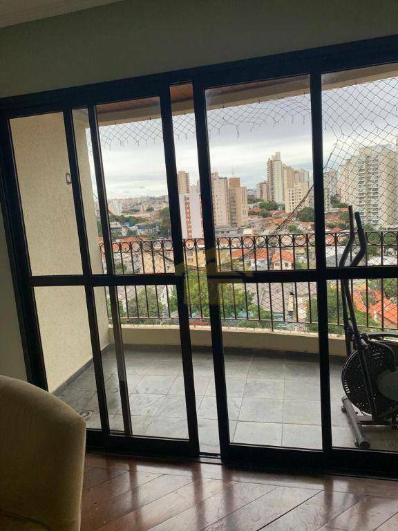 Apartamento à venda com 3 quartos, 98m² - Foto 3