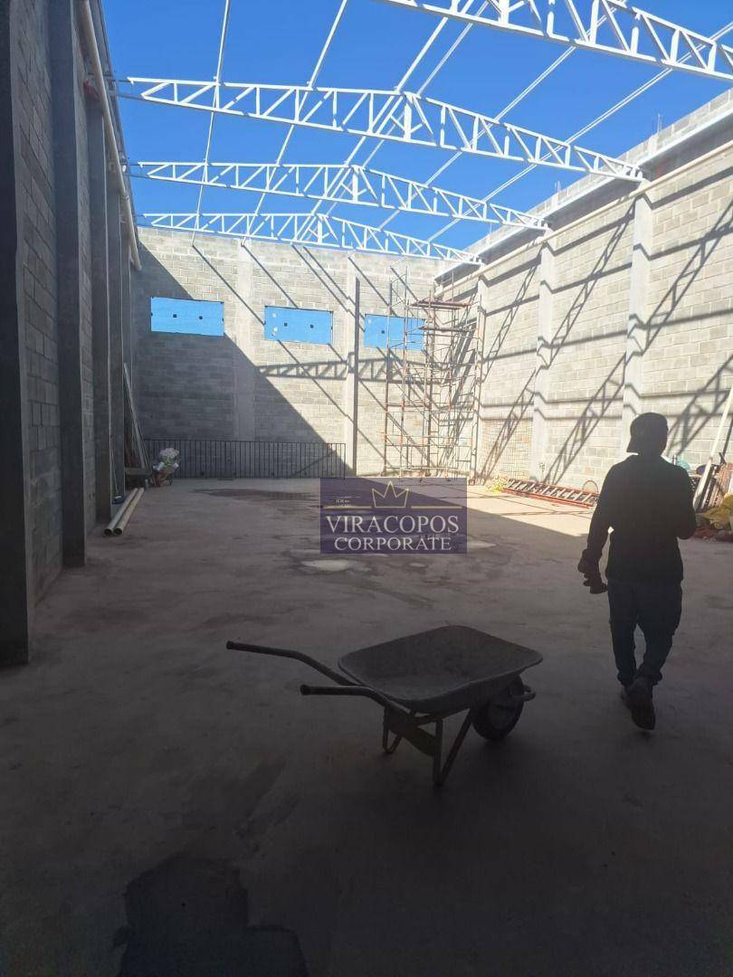 Depósito-Galpão-Armazém para alugar, 565m² - Foto 14