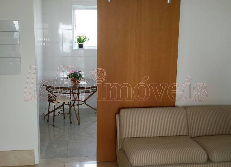 Apartamento à venda com 3 quartos, 332m² - Foto 7