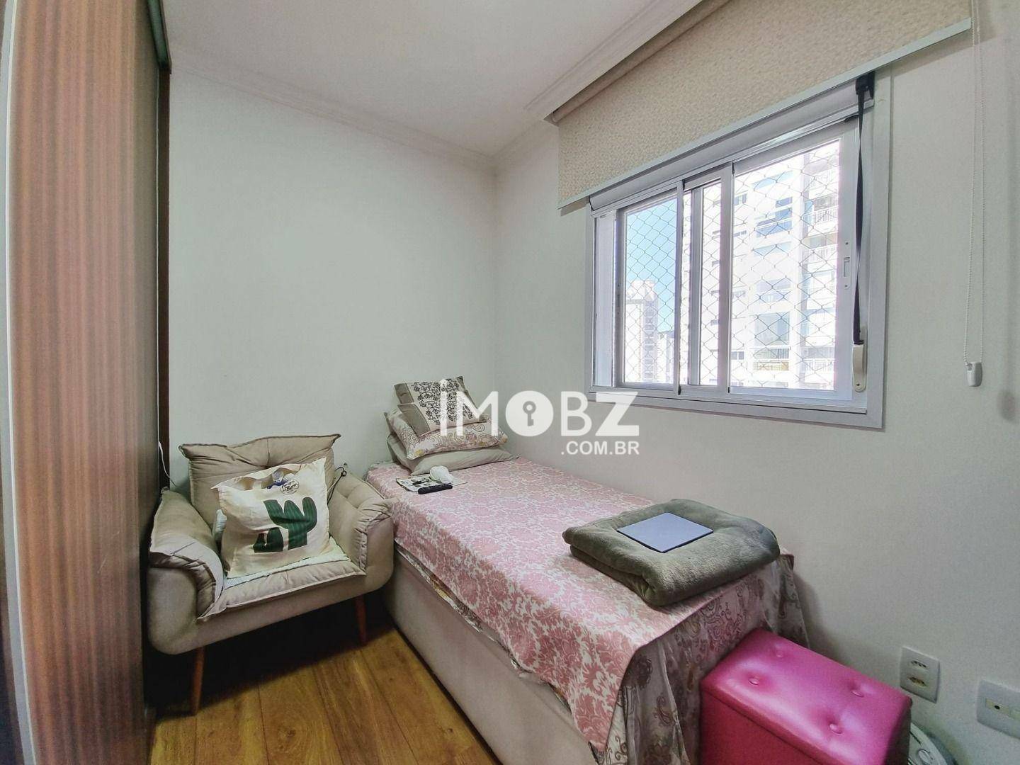 Apartamento à venda com 3 quartos, 121m² - Foto 21