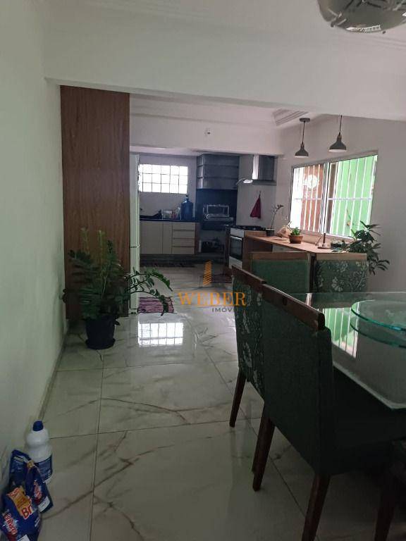 Sobrado à venda com 3 quartos, 115m² - Foto 35