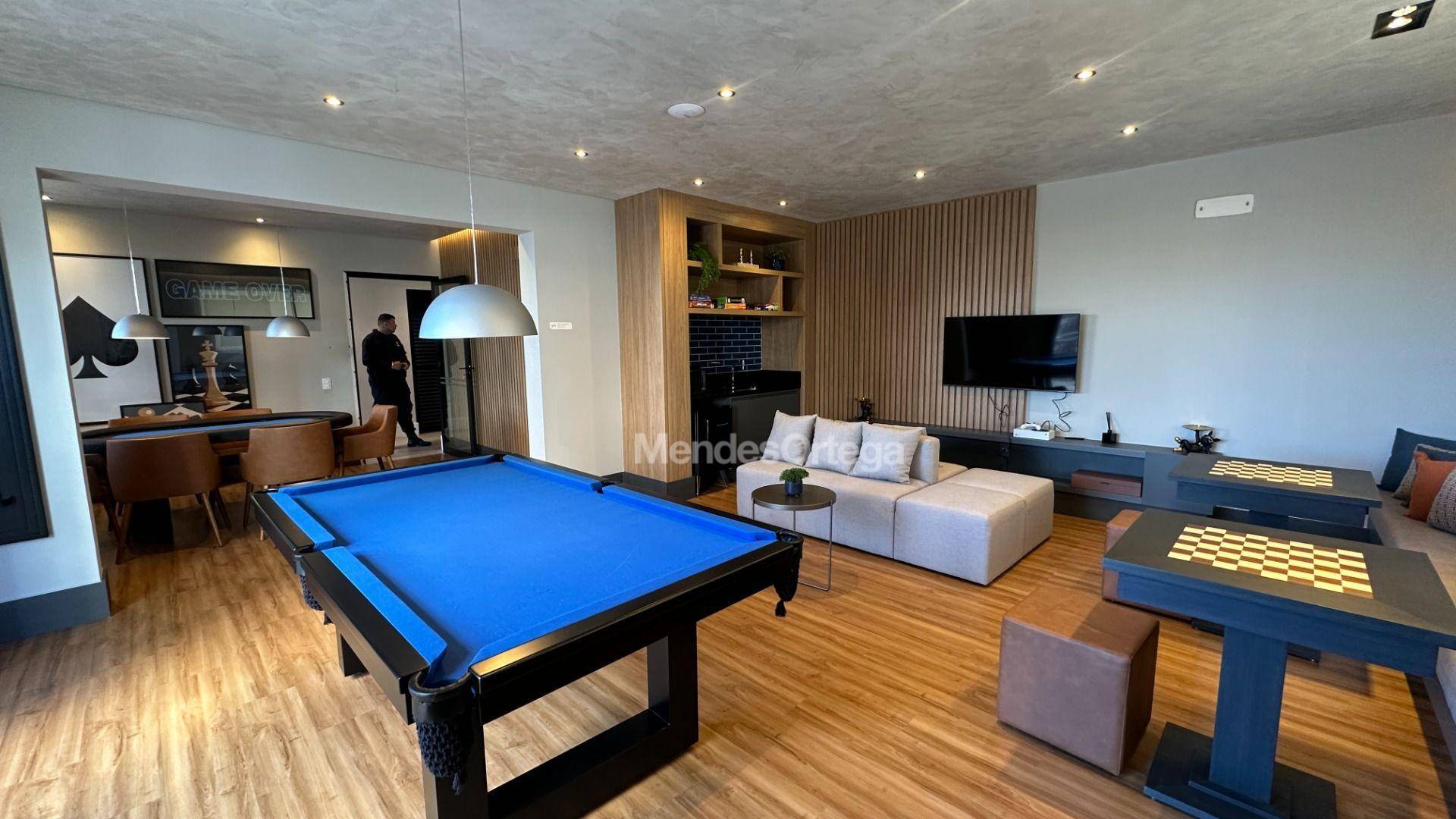 Apartamento, 1 quarto, 47 m² - Foto 14