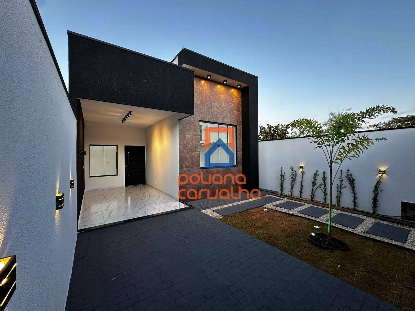 Casa à venda com 3 quartos, 130m² - Foto 5