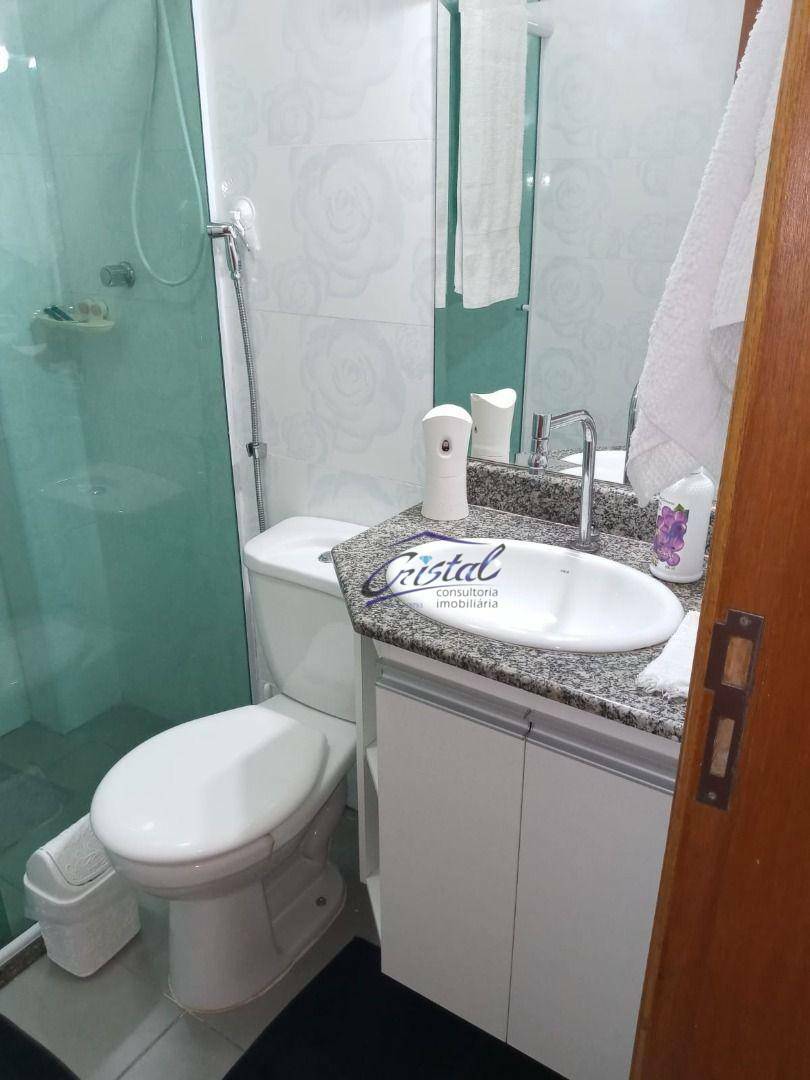 Apartamento à venda com 2 quartos, 90m² - Foto 57