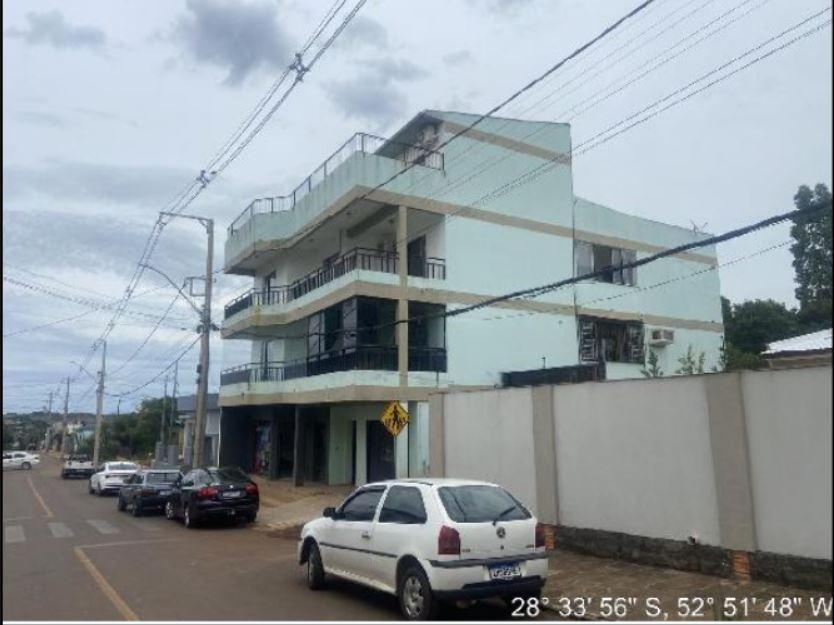 Loja-Salão à venda, 126m² - Foto 4