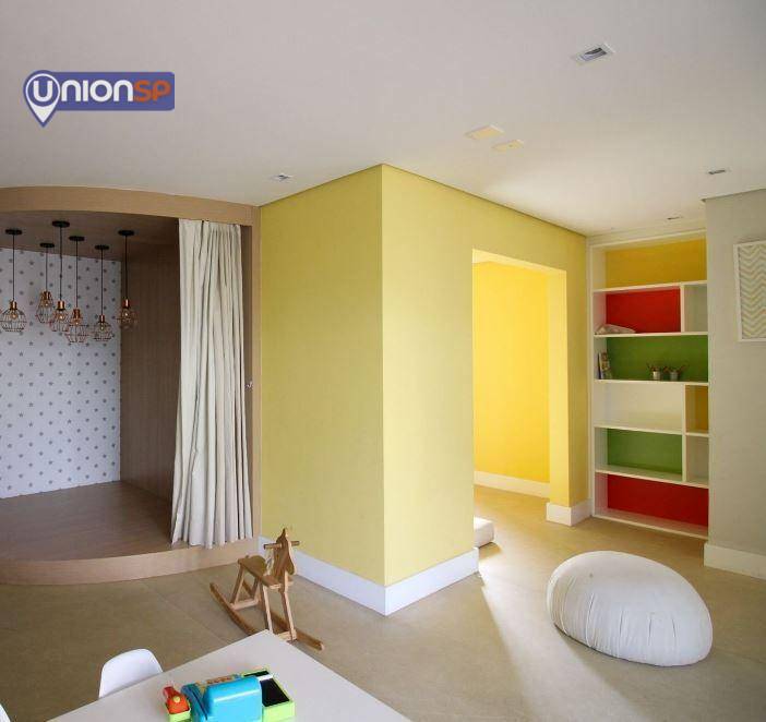 Apartamento à venda com 3 quartos, 81m² - Foto 18