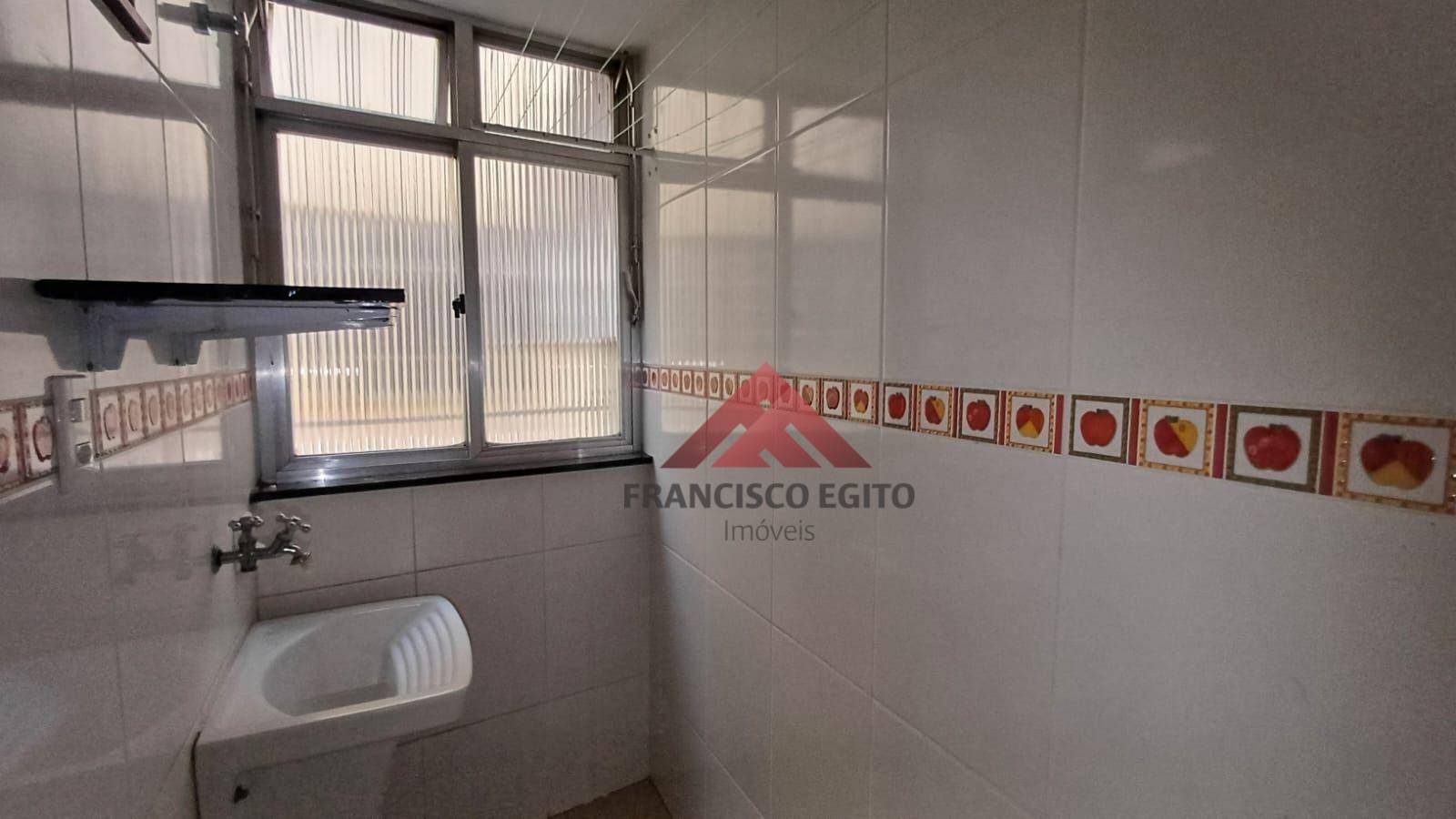 Apartamento à venda com 2 quartos, 60m² - Foto 14