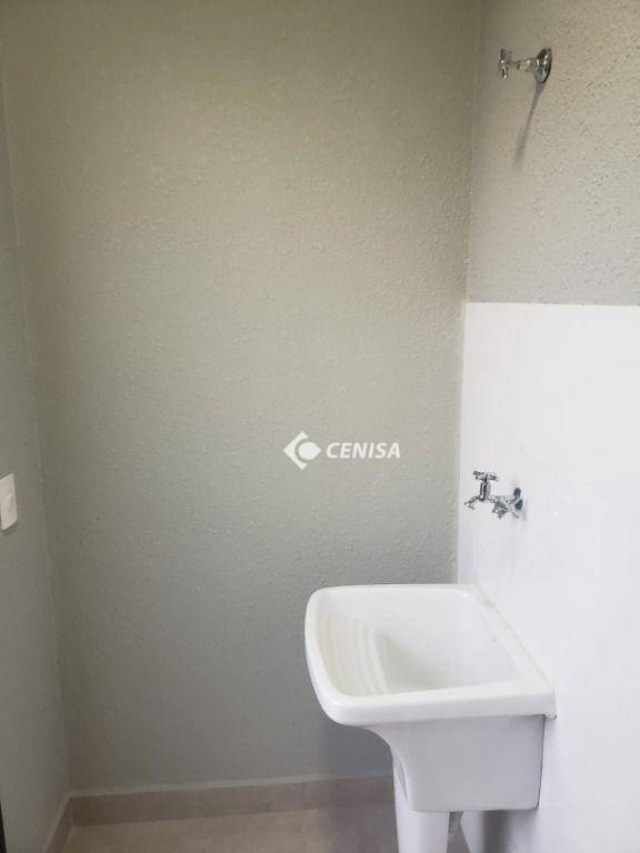 Casa de Condomínio à venda com 3 quartos, 153m² - Foto 13