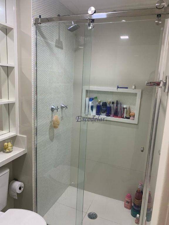 Apartamento à venda com 2 quartos, 65m² - Foto 22