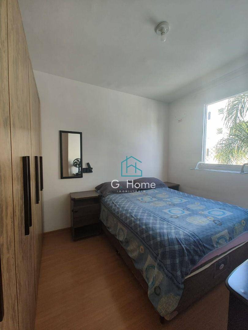 Apartamento à venda com 2 quartos, 40m² - Foto 13