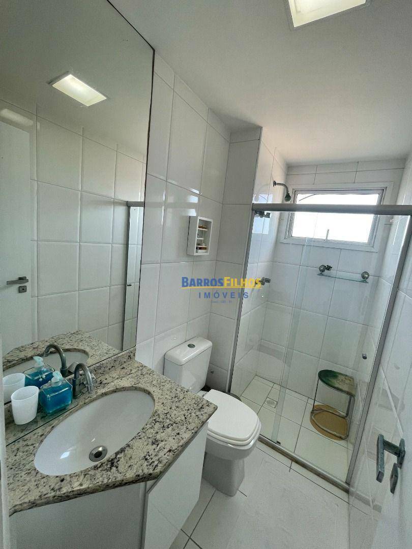 Apartamento à venda com 4 quartos, 152m² - Foto 20