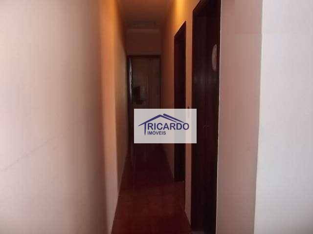 Sobrado à venda com 3 quartos, 160m² - Foto 18