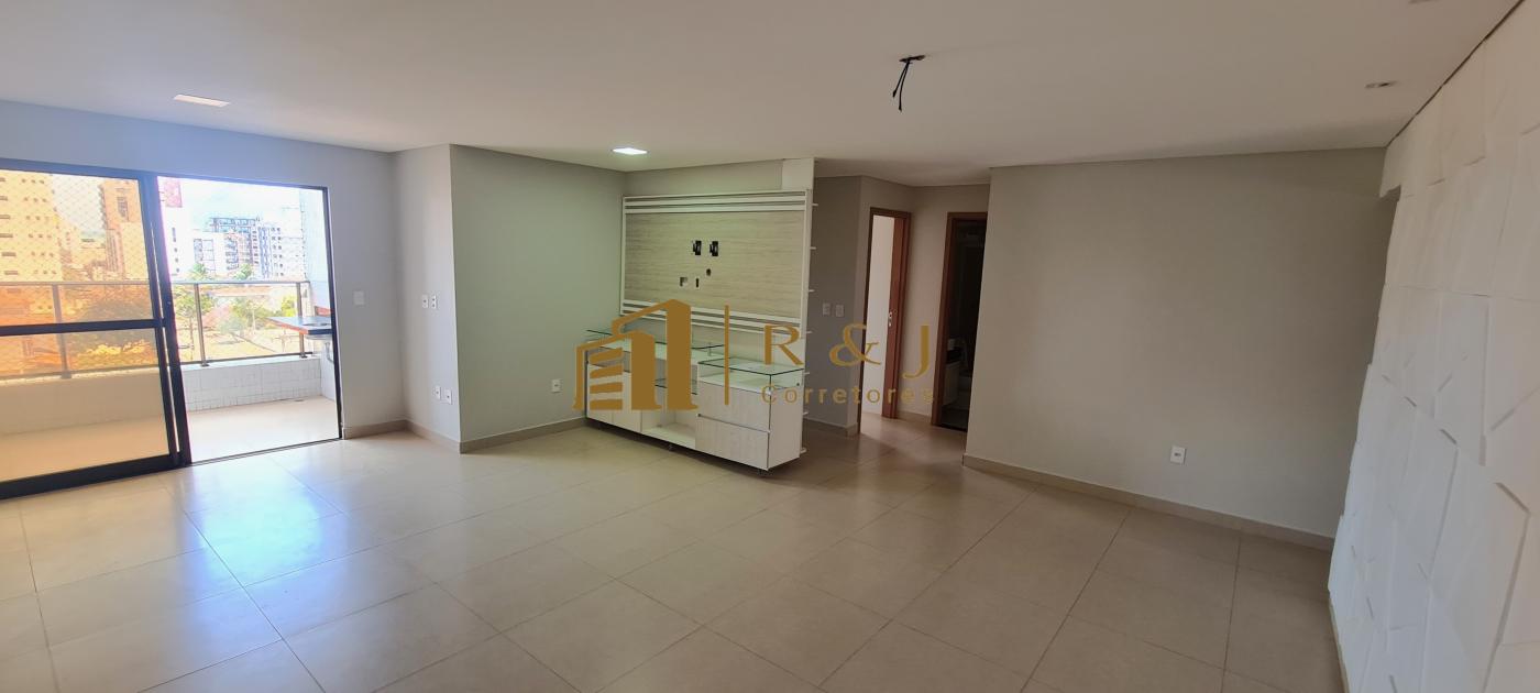 Apartamento à venda com 3 quartos, 116m² - Foto 3