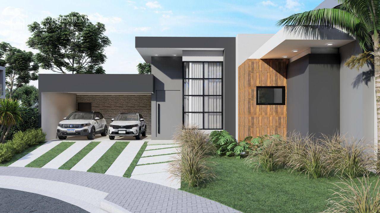 Casa de Condomínio à venda com 3 quartos, 202m² - Foto 18