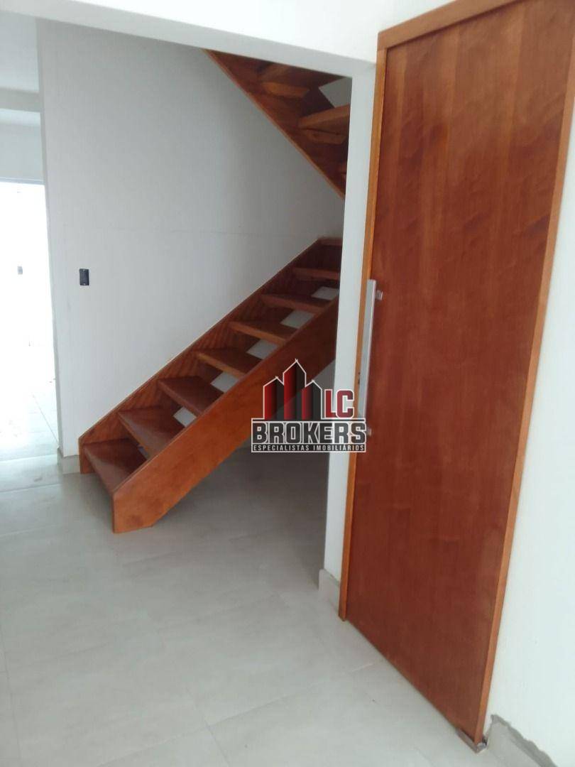 Sobrado à venda com 2 quartos, 88m² - Foto 31