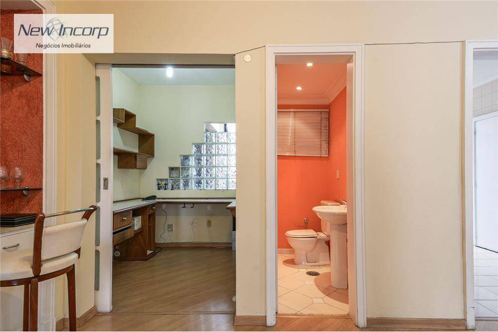 Apartamento à venda com 3 quartos, 115m² - Foto 10