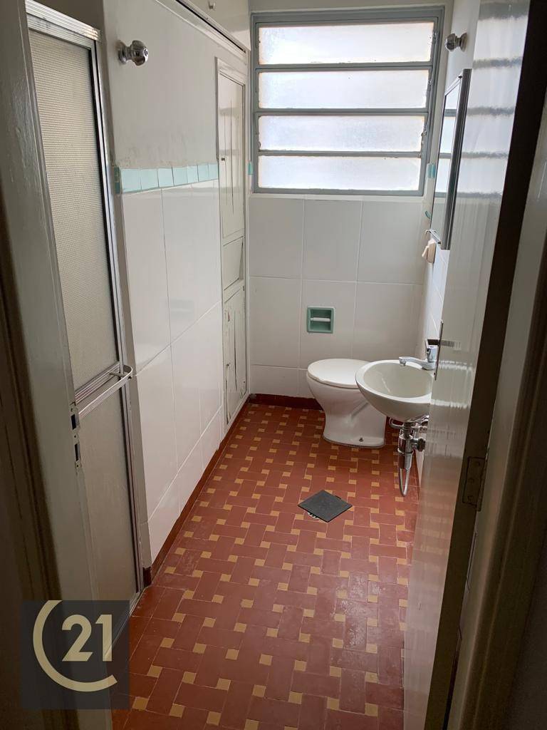 Apartamento à venda com 3 quartos, 141m² - Foto 12