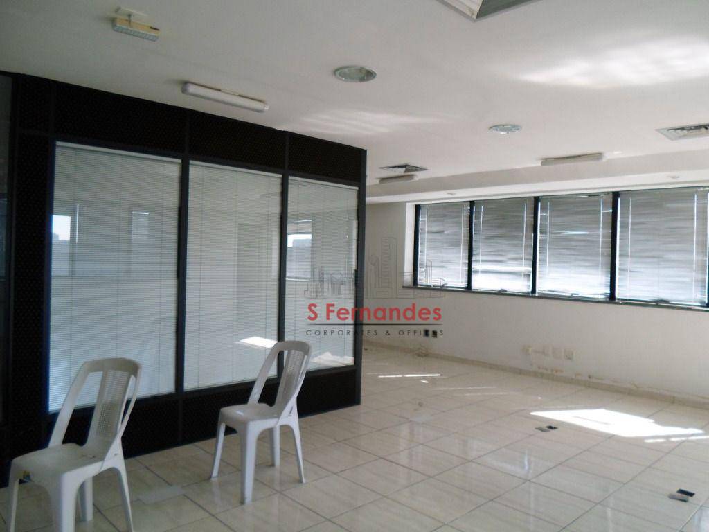 Conjunto Comercial-Sala para alugar, 140m² - Foto 8