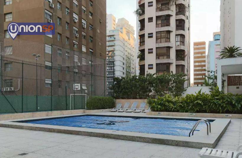 Apartamento à venda com 3 quartos, 209m² - Foto 18