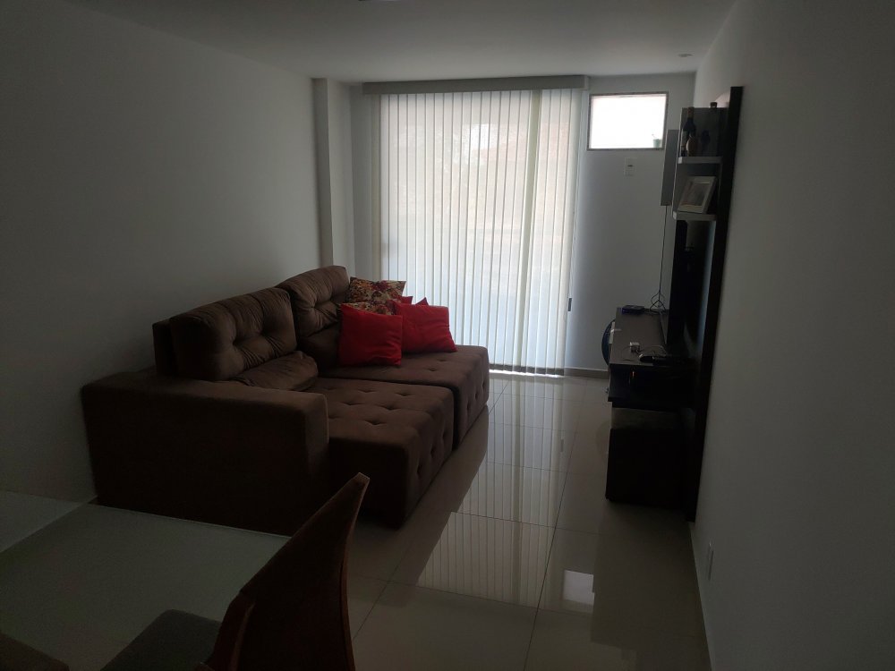 Apartamento à venda com 2 quartos, 70m² - Foto 5