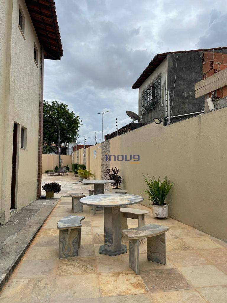Apartamento à venda com 3 quartos, 63m² - Foto 8