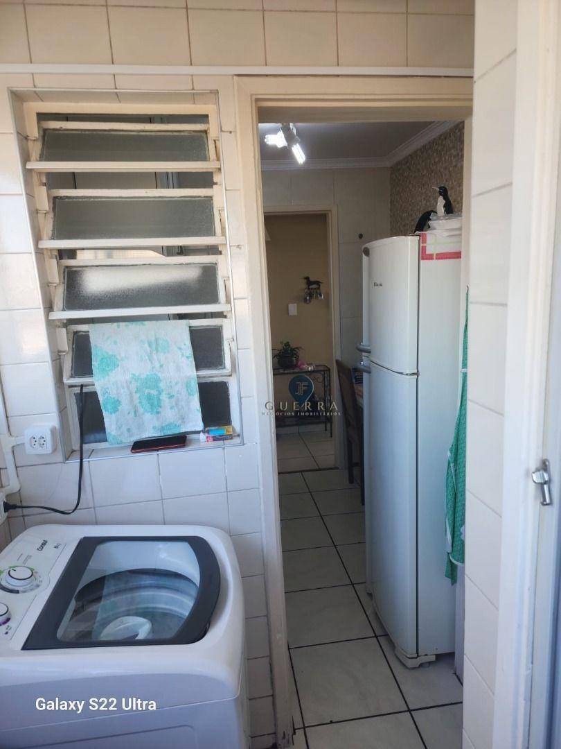 Apartamento à venda com 2 quartos, 62m² - Foto 7