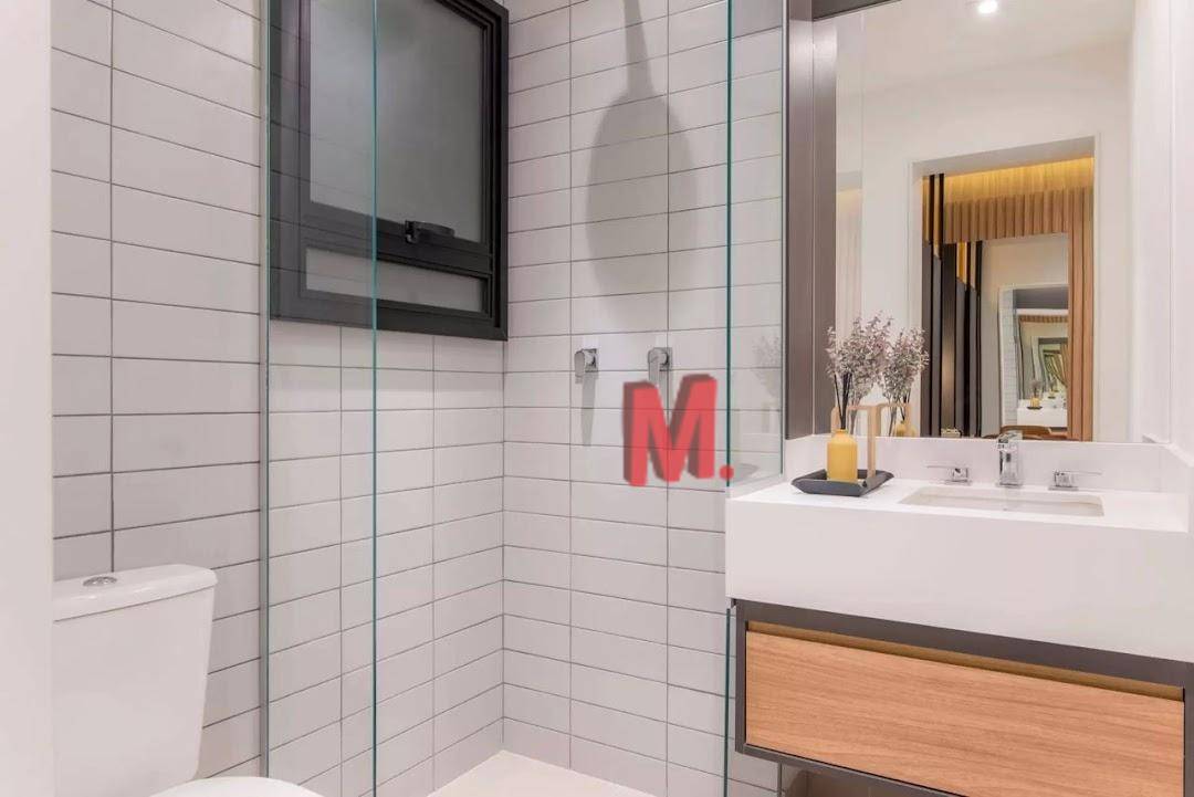 Apartamento à venda com 1 quarto, 44m² - Foto 91