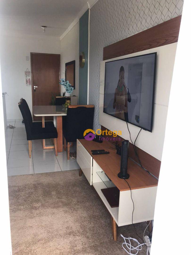 Apartamento à venda com 2 quartos, 66m² - Foto 15