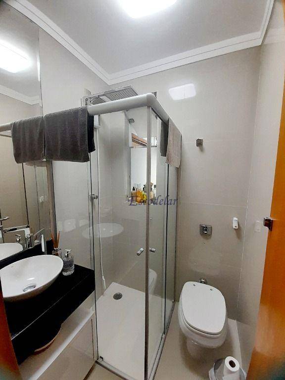 Sobrado à venda com 6 quartos, 370m² - Foto 22