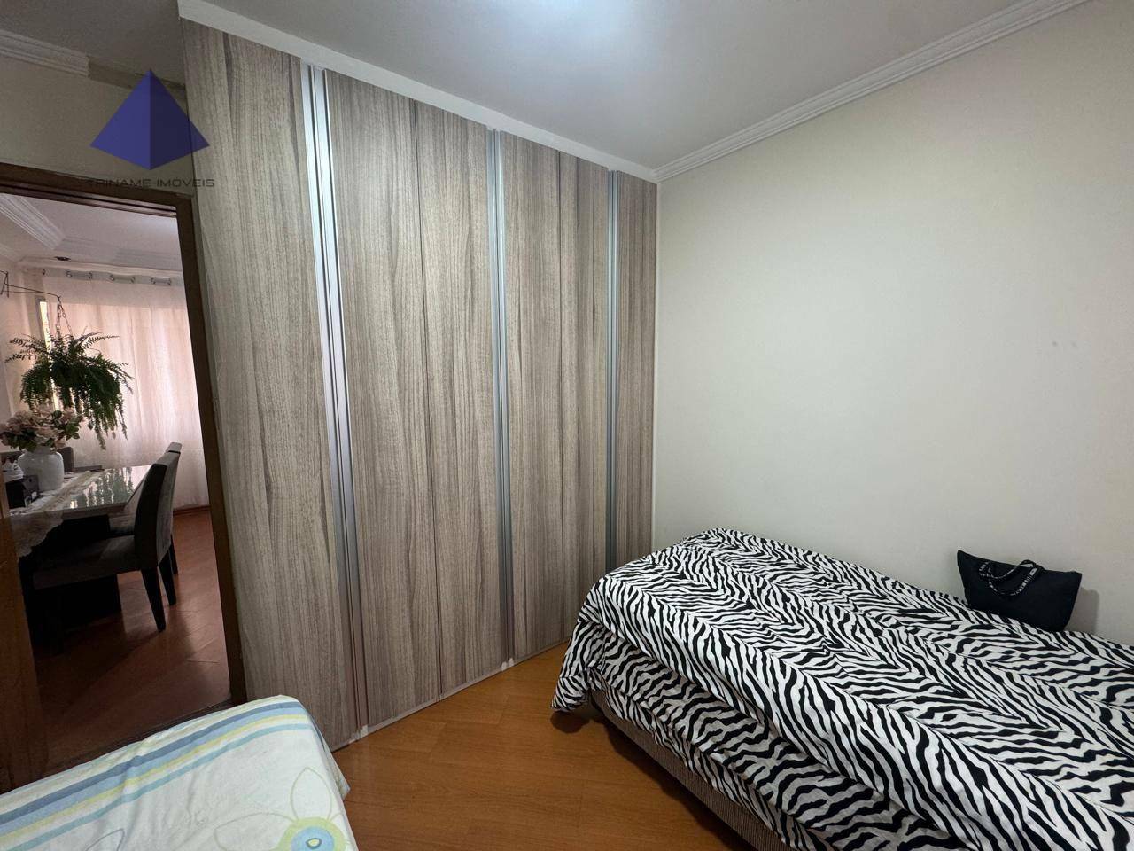 Apartamento à venda com 2 quartos, 50m² - Foto 16