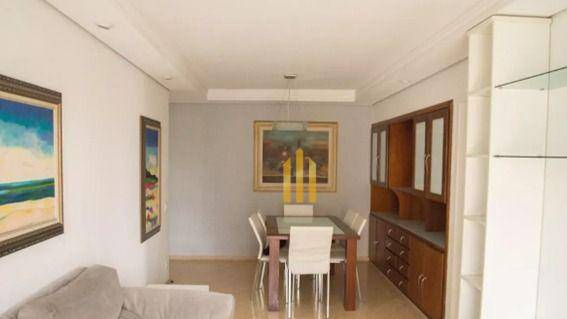 Apartamento à venda com 2 quartos, 70m² - Foto 10