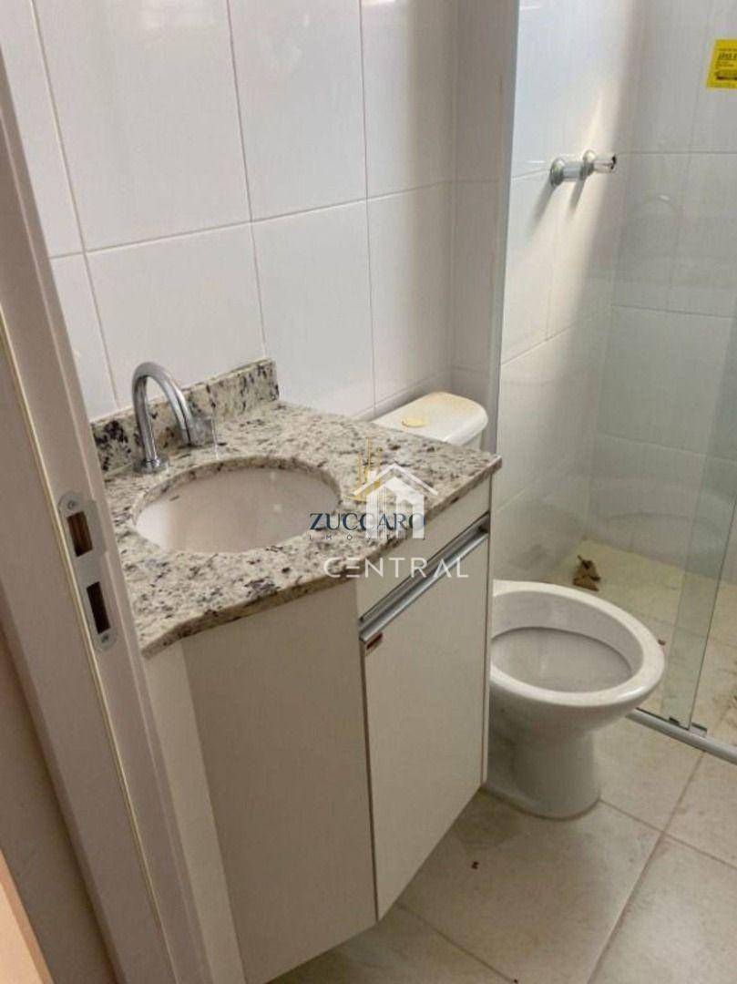 Apartamento para alugar com 2 quartos, 58m² - Foto 11