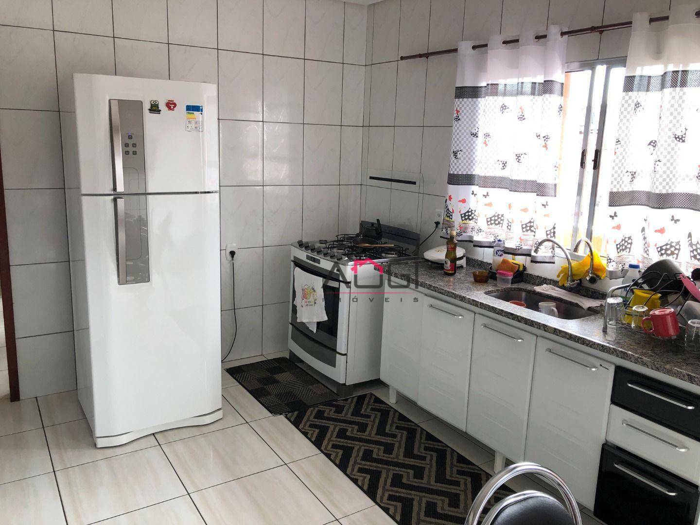 Sobrado à venda com 3 quartos, 500m² - Foto 13