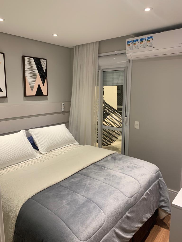 Apartamento à venda com 3 quartos, 185m² - Foto 10