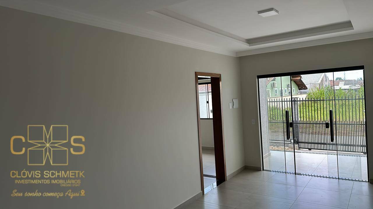 Casa à venda com 2 quartos, 60m² - Foto 7