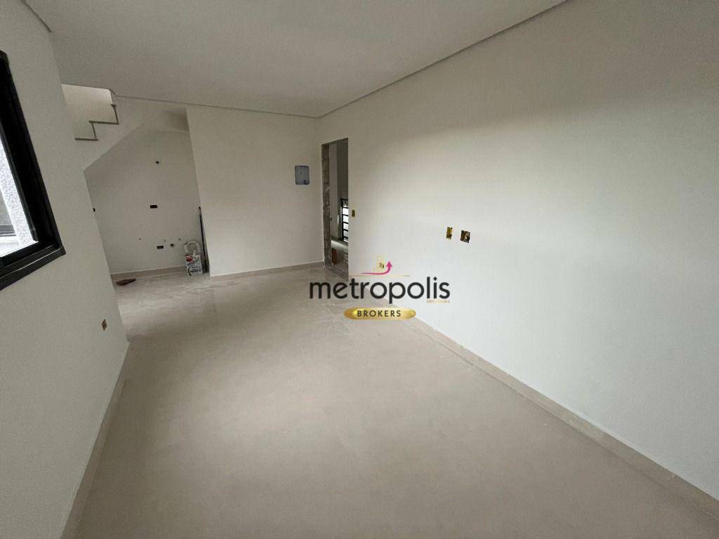 Cobertura à venda com 2 quartos, 48m² - Foto 2