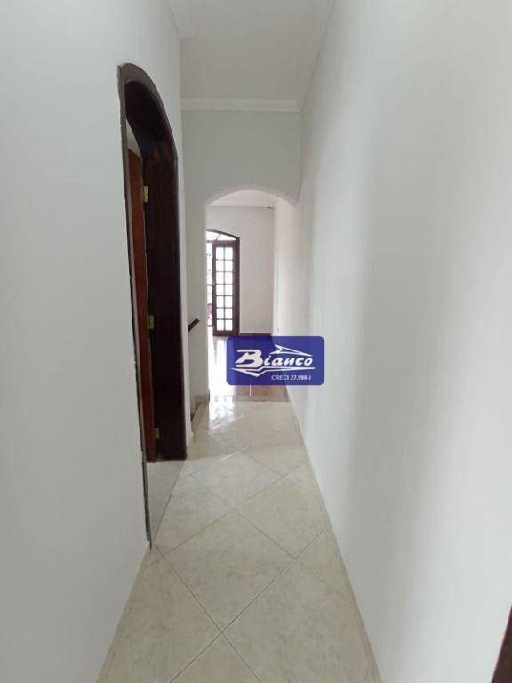 Sobrado à venda com 4 quartos, 167m² - Foto 14