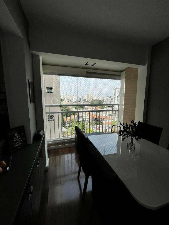 Apartamento à venda com 2 quartos, 50m² - Foto 23