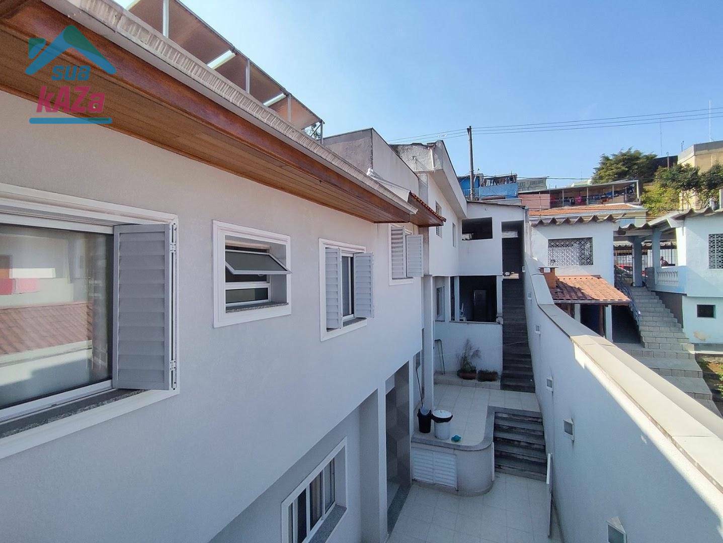 Sobrado à venda com 3 quartos, 300m² - Foto 21