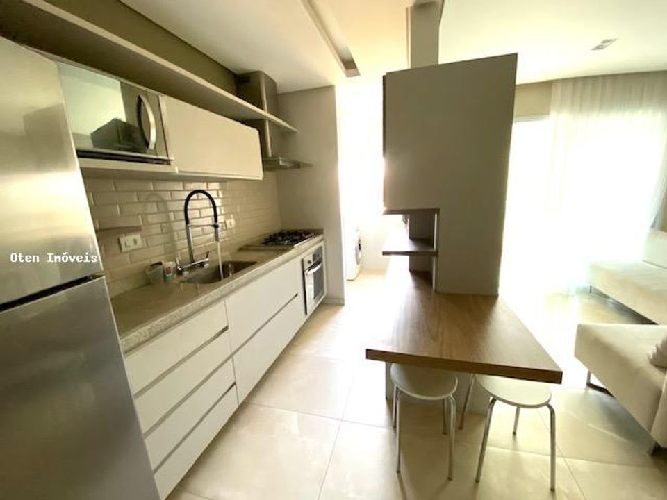 Apartamento à venda com 1 quarto, 56m² - Foto 11