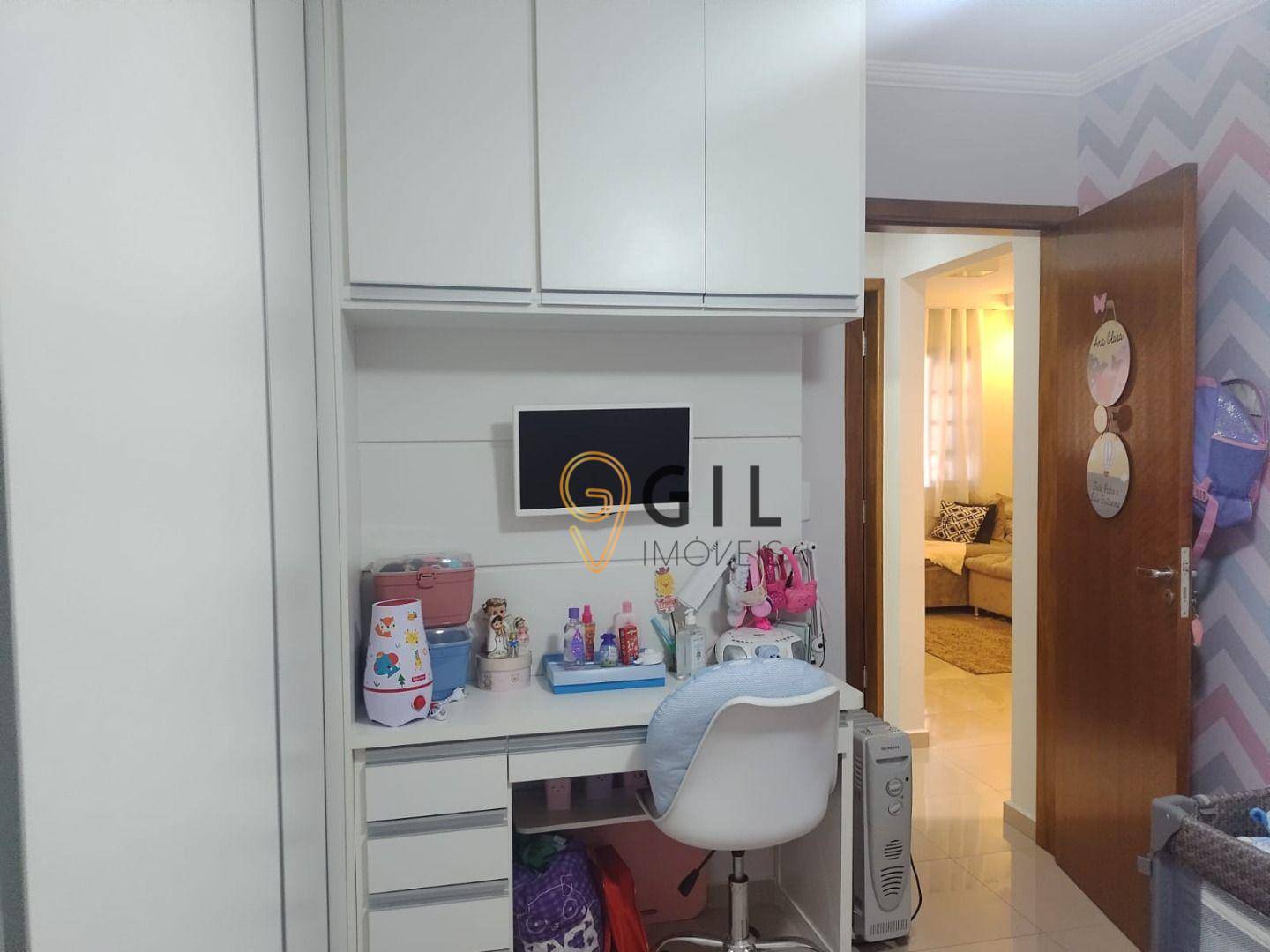 Casa de Condomínio à venda com 2 quartos, 115m² - Foto 11