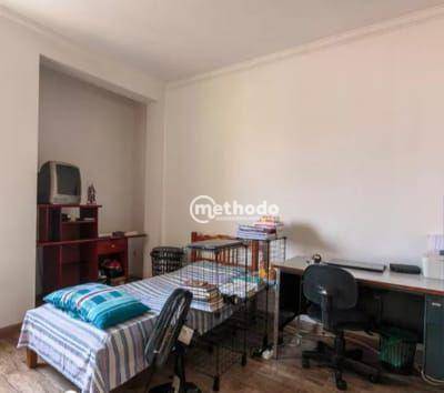 Apartamento à venda com 1 quarto, 39m² - Foto 4