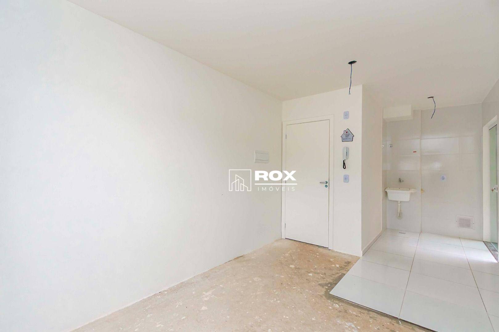 Apartamento à venda com 2 quartos, 54m² - Foto 6